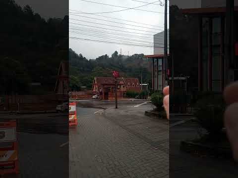 Campos do Jordão - SP