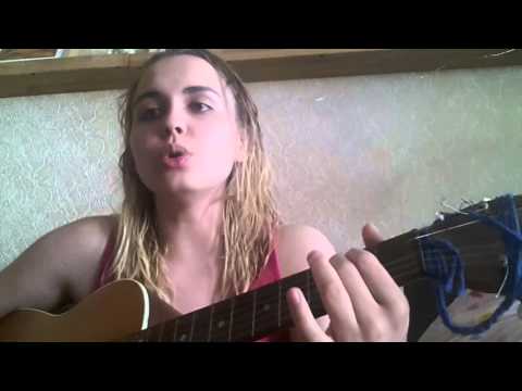 Rail Yard Ghosts - Pop Song (Cover)