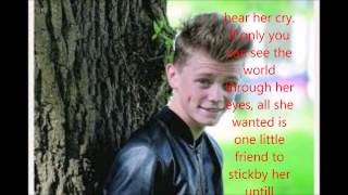 Bars and Melody Stay Strong Lyric Video