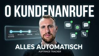 Dieses Kundenportal stoppt ALLE nervigen Anrufe 🤯📲