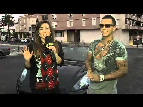 O verdadeiro Rei do Camarote Panico na Band 10/11/2013