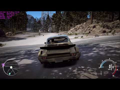 Need For Speed: Payback Walkthrough Part 81 - "Junkyard Slalom"
