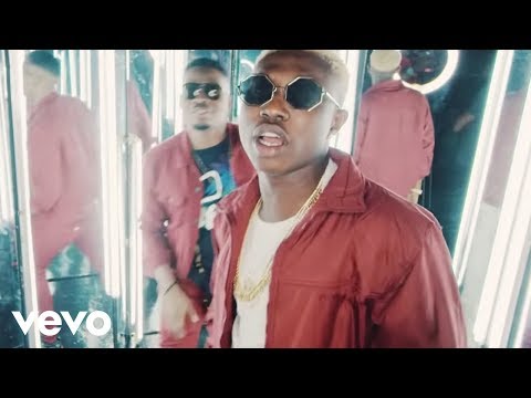 Zlatan Ibile - My Body [Official Video] ft. Olamide