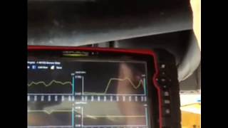Exhaust Leak causes P0420 code
