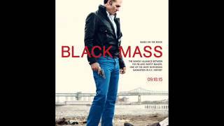 Black Mass (OST) Blondie - &quot;War Child&quot;