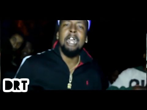 Alldaway Dre - Bite Back (Official Video)