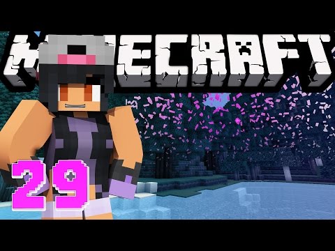 Minecraft Diaries Origins [Ep.29] - Helping the Neighbors!