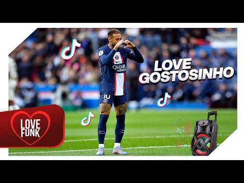 Neymar Jr ● LOVE GOSTOSINHO, SAFADINHO, VAI ATE DE MANHÃ (Nattan, Felipe Amorim)