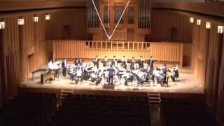 【響け！ユーフォニアム】「DREAM SOLISTER」を吹奏楽で演奏してみた【秋葉原区立すいそうがく団！】 Hibike!Euphonium played in wind band