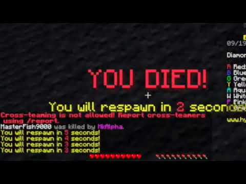 Bed Destruction Compilation