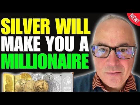 “This Is the Most Explosive Precious Metals Signal in 50 Years!”: Mario Innecco | Silver Price 2025
