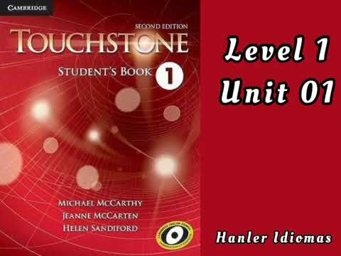 Touchstone Student's Book   Level 1   Unit 01   Cambridge Press