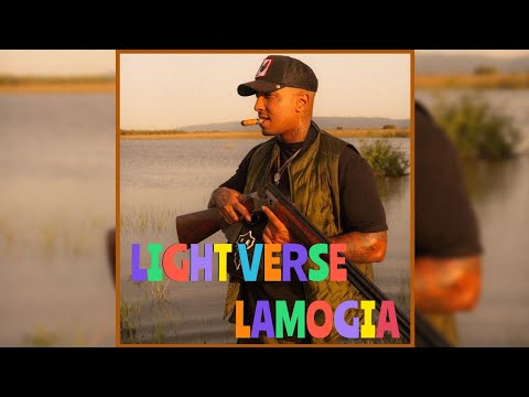 Το VERSE του LIGHT στο LAMOGIA!!