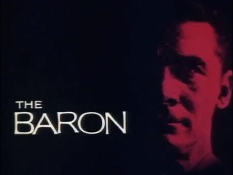 The Baron  (1966 - 1967)
