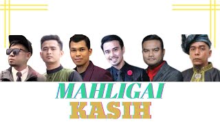 Download lagu UNIC X Wanshah X Afendi X Najdi - Mahligai Kasih Mashup mp3