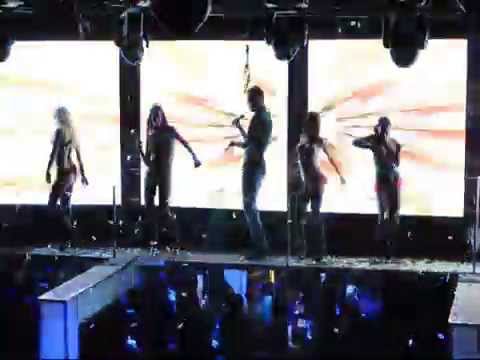 Show me Love Opening Party @ W Night Club Athens (Πειραιώς 130)