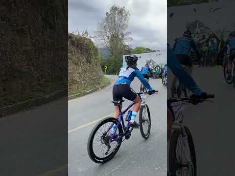 Alto del Carvajal, Pachavita - Boyacá. (~🤗Angie📊BB💃🏻)