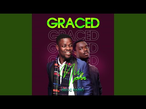 Graced (feat. Edy.C Radio)