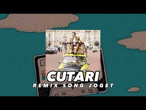 CUTARI GADIS SUMATRA SONG REMIX TERBARU VERSI JOGET