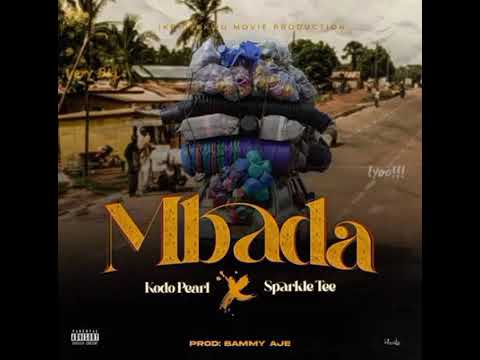 kodo Pearl ft sparkle tee by mbada💰💼 ✅❤️🤞