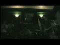 The Love Lights perform "O! Eidolon" acoustic