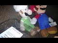 Mario And Luigi Watches The Thx Logo Reupload