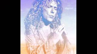 Robert Plant - slow dancer