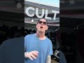 The Singer Of Stone Sour Really Sounds Like The Singer Of Slipknot Slipknot Metal Shorts