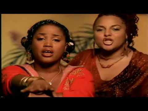 Floetry – Wanna B Where U R (thisizzaluvsong) (Feat. Mos Def) 2004