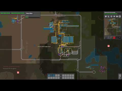 Factorio Generator God scenario playthrough - Episode  #15