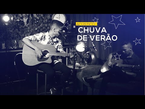 Chuva De Verão video