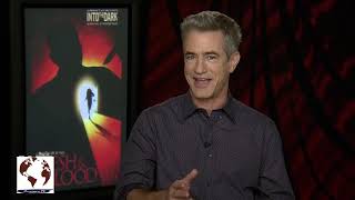 Dermot Mulroney gets candid on reuniting with Julia Roberts, Dylan McDermott