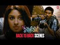 Mayakkam Enna Back To Back Scenes Dhanush Richa Gangopadhyay Sun NXT