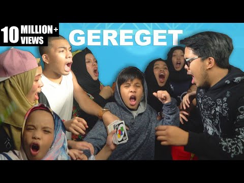 Seberapa Greget Lo??? Gen Halilintar