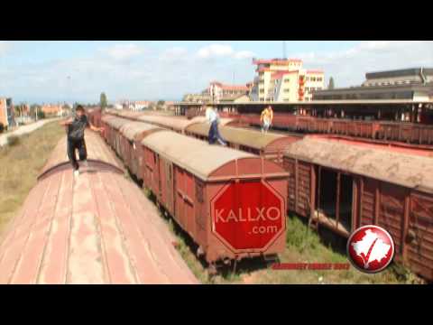 Promo Debate Zgjedhore 2013 - Prizren, Kline, Mitrovice