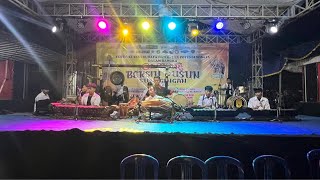 Download lagu 🔴[LIVE] JATHILAN TURONGGO MUDHO MANDUNG SAPUTRO GEBYAR RASULAN SUNGGINGAN 2026 mp3