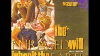 mccarthy - i'm not a patriot but