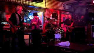 West Side Rhythm Kings