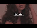 Micky Weekes Like You Streets Remix Slowed Reverb