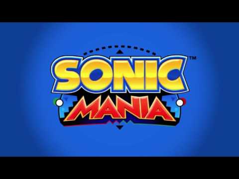 Game Over (Sonic 1/2) - Sonic Mania (Custom) Music