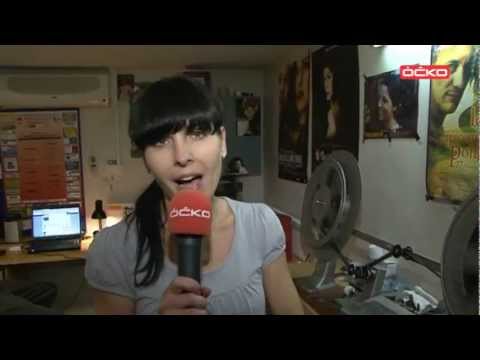 Fadrc & Ecclip (Óčko TV - reportáž)