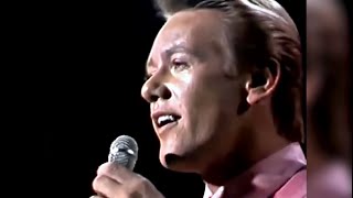 Righteous Brothers- GO AHEAD AND CRY Lyrics