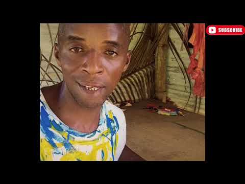 Lucky B "Skin Yuh Batty Pon de Enemy Jersey" & "Bugga B Pants" Affro-Fashion 