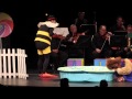 Peter And The Wolf Presented By The Little Orchestra Society