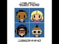 The Black Eyed Peas - The Coming