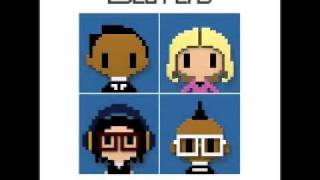 The Black Eyed Peas - The Coming