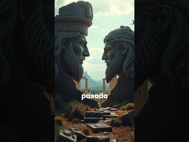 Vídeo relacionado con Calendario romano anual con días de la semana, del mes y zodiaco. Yeso cerámico extraduro/yeso piedra. 14X3x1cm