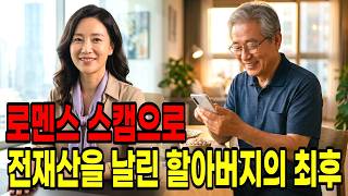 Download lagu '아버님 같은 따뜻한 분은 처음이에요' 2년간 5억 보낸 70대, 영상통화 속 그녀는 존재하지 않았다 |시니어사연, 로맨스스캠, 범죄예방 mp3