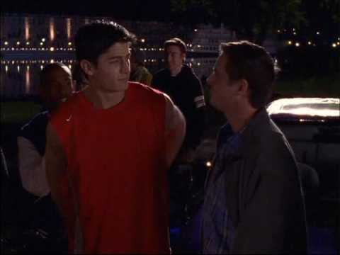 One Tree Hill Musique/Music - 101 - N E R D - Lapdance - [Lk49]