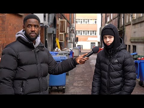 Gen Z Fails the Easiest Trivia Ever